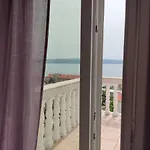 Panoramic Sea View Close Sandy About 150m To Sea Apartamento