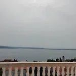 Panoramic Sea View Close Sandy About 150m To Sea Apartamento Crikvenica