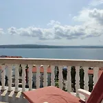 Panoramic Sea View Close Sandy About 150m To Sea Apartamento *