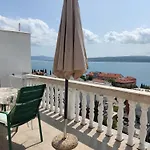 Panoramic Sea View Close Sandy About 150m To Sea Apartamento Crikvenica