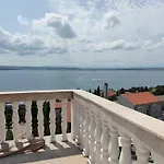 Panoramic Sea View Close Sandy About 150m To Sea *