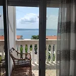 Panoramic Sea View Close Sandy About 150m To Sea * Crikvenica