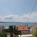 Panoramic Sea View Close Sandy About 150m To Sea Crikvenica