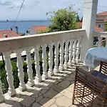 Panoramic Sea View Close Sandy About 150m To Sea * Crikvenica
