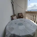 Apartamento Panoramic Sea View Close Sandy About 150m To Sea *