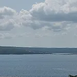 Apartamento Panoramic Sea View Close Sandy About 150m To Sea *
