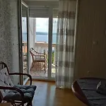 Panoramic Sea View Close Sandy About 150m To Sea *