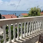Panoramic Sea View Close Sandy About 150m To Sea Apartamento