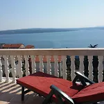 Panoramic Sea View Close Sandy About 150m To Sea *