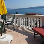 Panoramic Sea View Close Sandy About 150m To Sea * Crikvenica