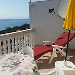 Panoramic Sea View Close Sandy About 150m To Sea *
