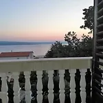 Panoramic Sea View Close Sandy About 150m To Sea Apartamento