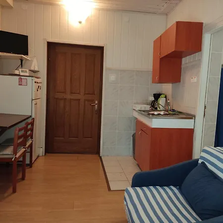 Approx 100M To Sea Apartments Miramare With Panoramic Sea View Close Sandy Beach Crikvenica *
