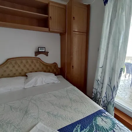 Approx 100M To Sea Apartments Miramare With Panoramic Sea View Close Sandy Beach Crikvenica * Crikvenica