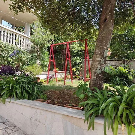 Approx 100M To Sea Apartments Miramare With Panoramic Sea View Close Sandy Beach Crikvenica Apartman Crikvenica