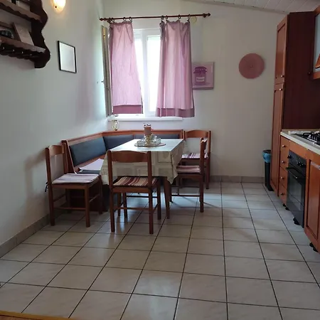 Appartement Panoramic Sea View Close Sandy About 150m To Sea Crikvenica