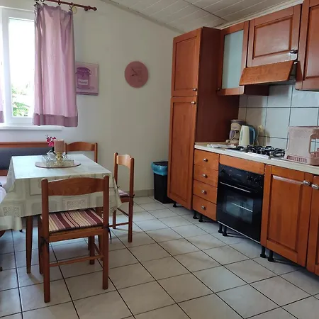 Approx 100M To Sea Apartments Miramare With Panoramic Sea View Close Sandy Beach Crikvenica