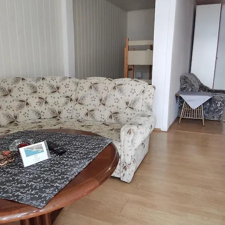 Approx 100M To Sea Apartments Miramare With Panoramic Sea View Close Sandy Beach Crikvenica Apartman