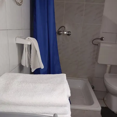 Apartman Approx 100M To Sea Apartments Miramare With Panoramic Sea View Close Sandy Beach Crikvenica Crikvenica