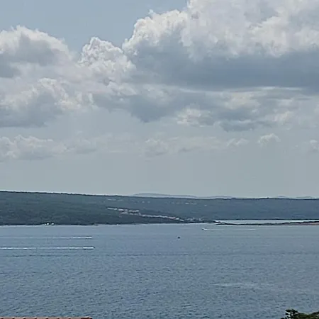 Apartman Approx 100M To Sea Apartments Miramare With Panoramic Sea View Close Sandy Beach Crikvenica *