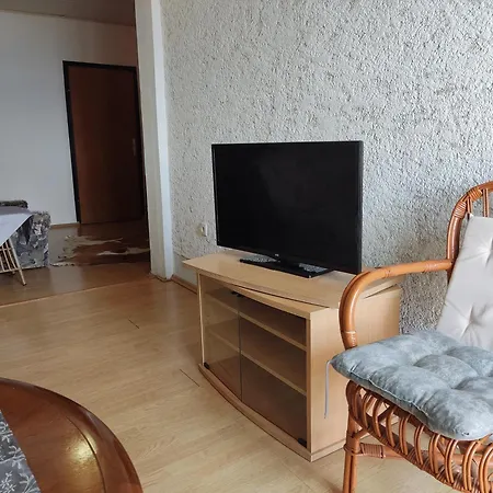 Apartman Approx 100M To Sea Apartments Miramare With Panoramic Sea View Close Sandy Beach Crikvenica *