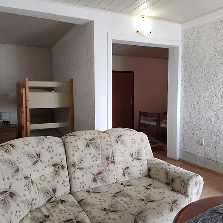 Approx 100M To Sea Apartments Miramare With Panoramic Sea View Close Sandy Beach Crikvenica Crikvenica