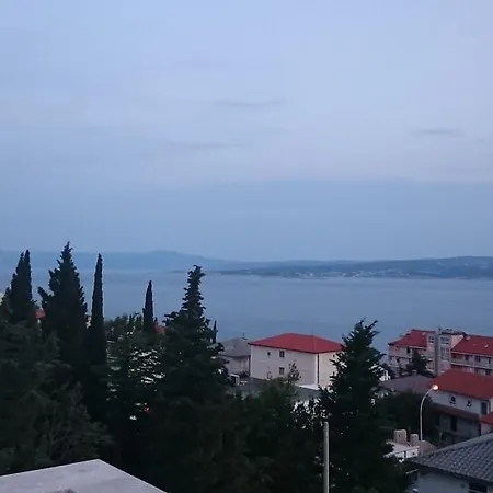 Panoramic Sea View Close Sandy About 150m To Sea