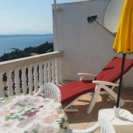 Cheapest With Panoramic Sea View Close Sandy About 150m To Sea *