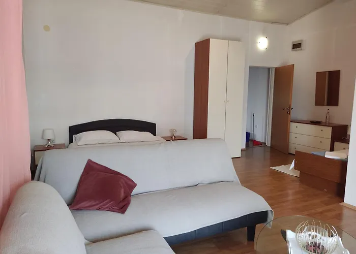 Panoramic Sea View Close Sandy About 150m To Sea Appartement *
