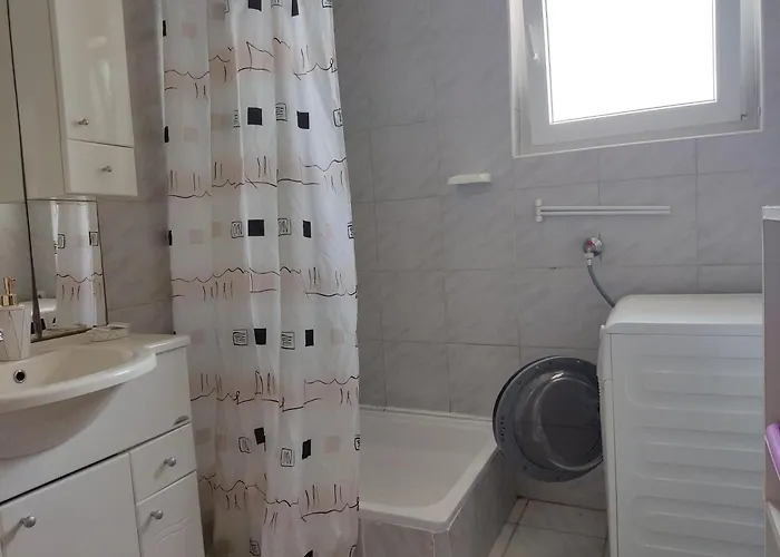 Appartement Panoramic Sea View Close Sandy About 150m To Sea Crikvenica