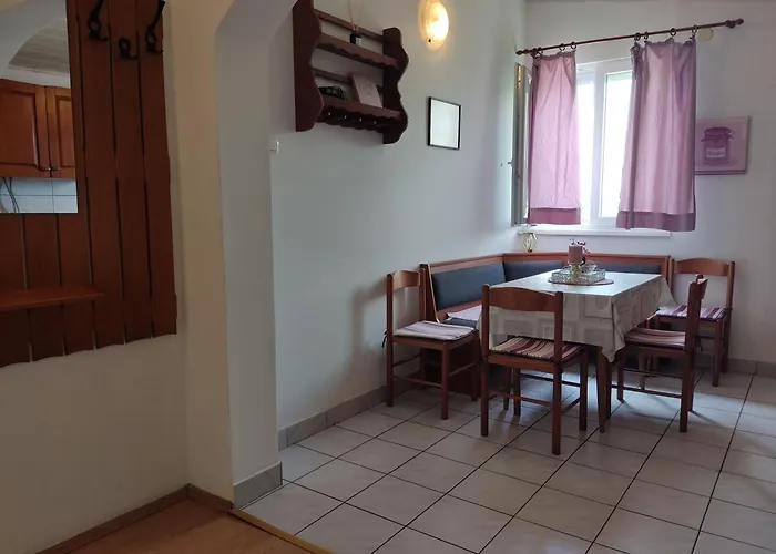 Panoramic Sea View Close Sandy About 150m To Sea Appartement Crikvenica