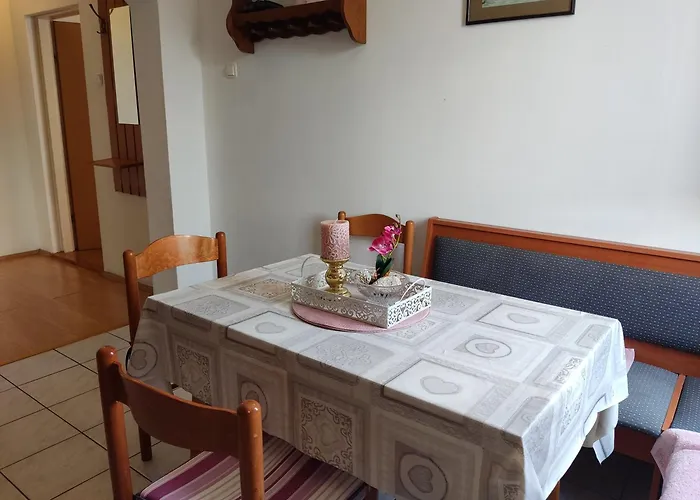 Panoramic Sea View Close Sandy About 150m To Sea Appartement Crikvenica