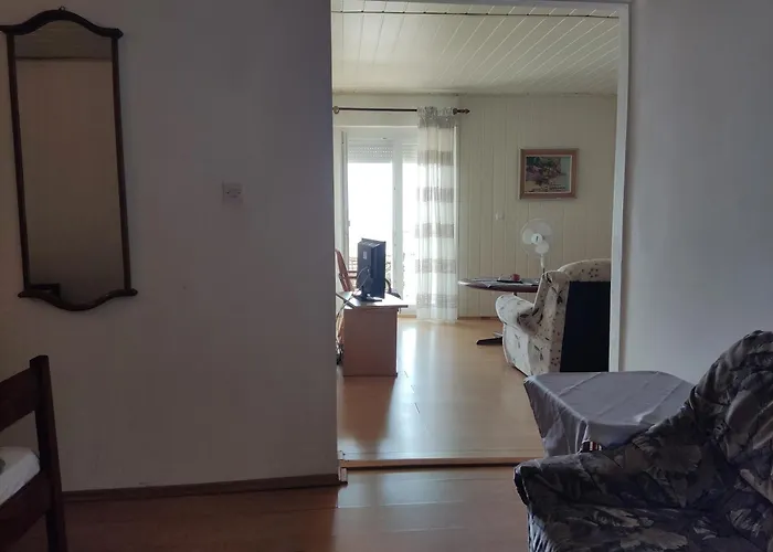 Panoramic Sea View Close Sandy About 150m To Sea Appartement *