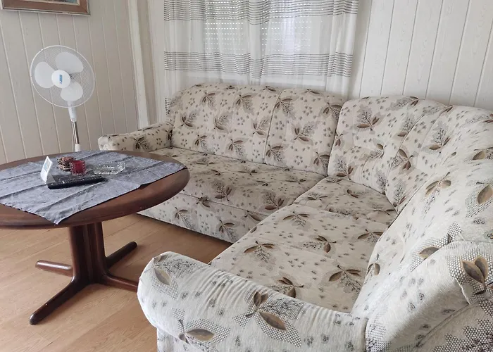 Appartement Panoramic Sea View Close Sandy About 150m To Sea *