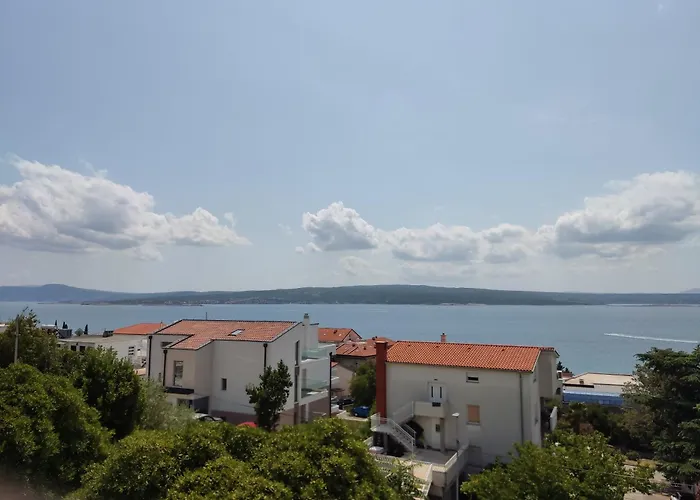 Panoramic Sea View Close Sandy About 150m To Sea Appartement *
