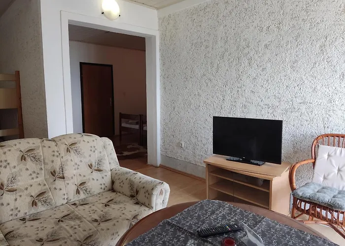 Appartement Panoramic Sea View Close Sandy About 150m To Sea