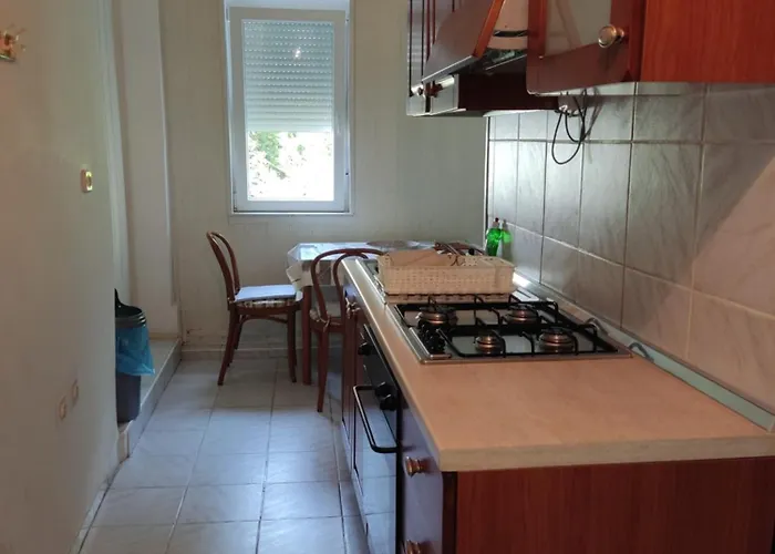 Appartement Panoramic Sea View Close Sandy About 150m To Sea Crikvenica