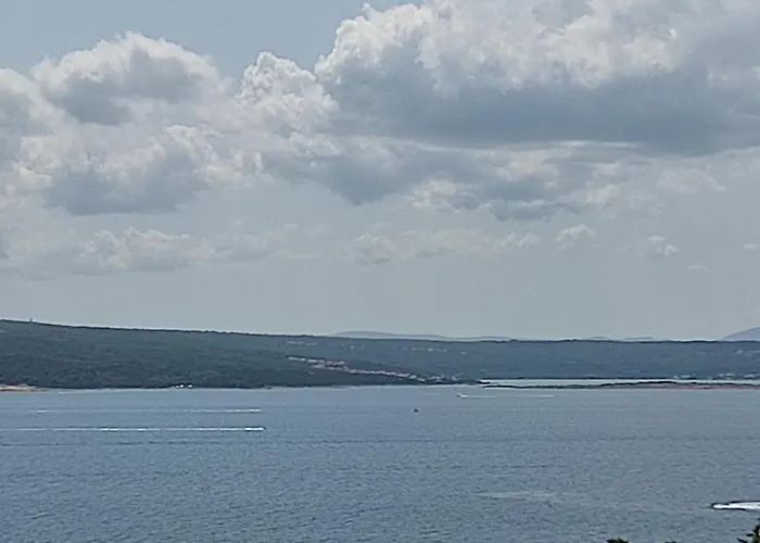Appartement Panoramic Sea View Close Sandy About 150m To Sea *