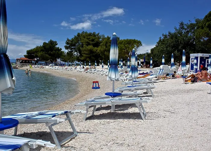 Appartement Panoramic Sea View Close Sandy About 150m To Sea *