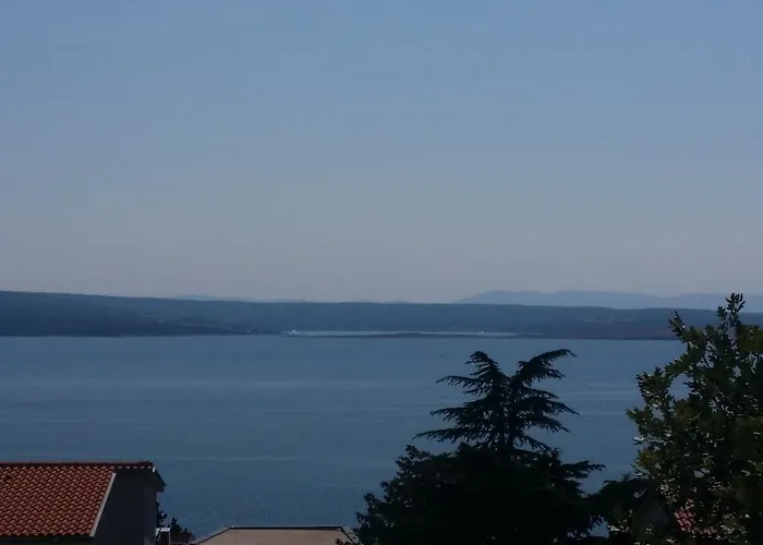Appartement Panoramic Sea View Close Sandy About 150m To Sea