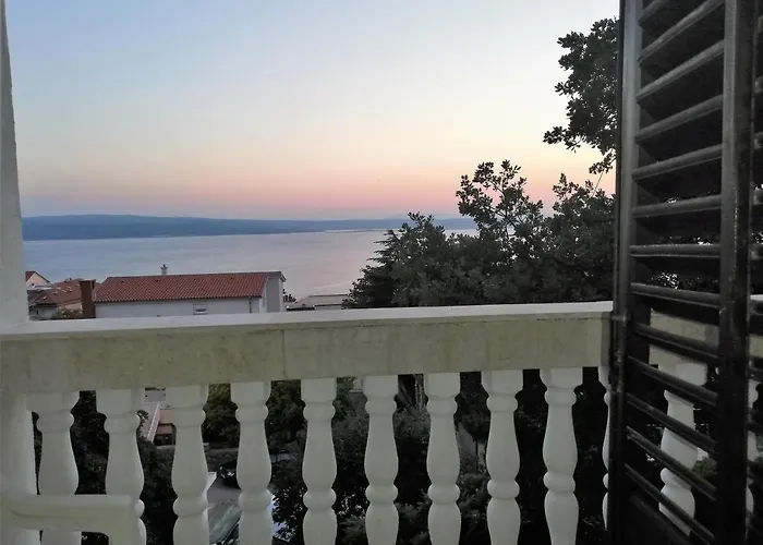 Panoramic Sea View Close Sandy About 150m To Sea Appartement