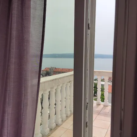 Cheapest With Panoramic Sea View Close Sandy About 150m To Sea Apartament