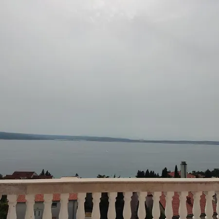 Cheapest With Panoramic Sea View Close Sandy About 150m To Sea شقة تْسْغيكفانِتْسا