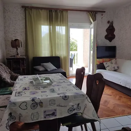 Apartment Panorama View Close Sandy Beach 100M To Talasoterapija, *