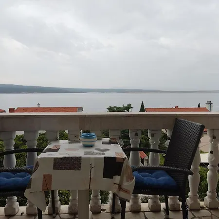 Panorama View Close Sandy Beach 100M To Talasoterapija, Apartment *