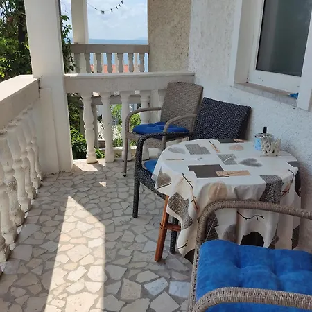 Apartment Panorama View Close Sandy Beach 100M To Talasoterapija, *