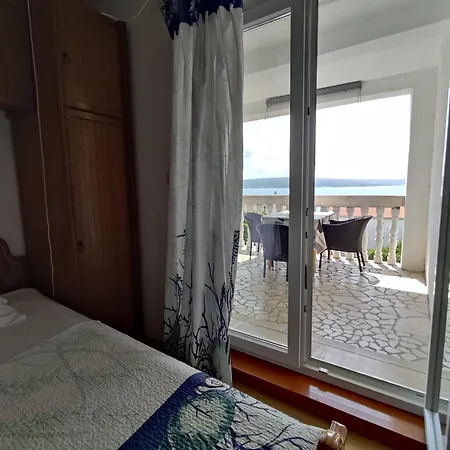 Panorama View Close Sandy Beach 100M To Talasoterapija, *
