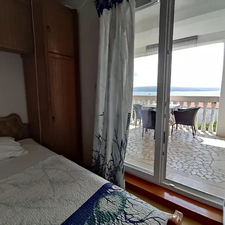 Panorama View Close Sandy Beach 100M To Talasoterapija,