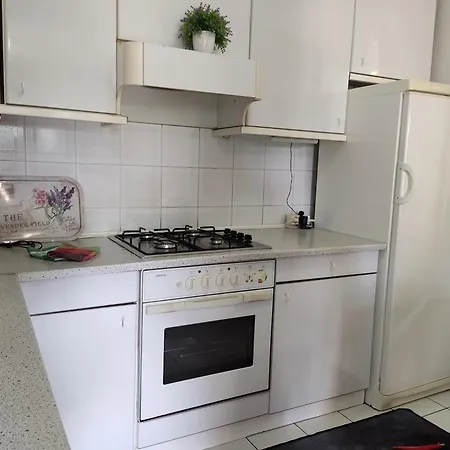 Cheapest With Panoramic Sea View Close Sandy About 150m To Sea Apartament
