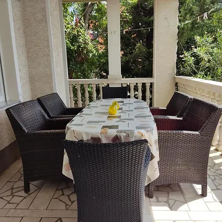 Apartment Panorama View Close Sandy Beach 100M To Talasoterapija, *